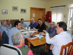 REUNION OBRA 18-05-2011